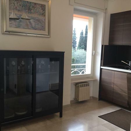 Casa Claudia Apartment Assenza di Brenzone Ngoại thất bức ảnh
