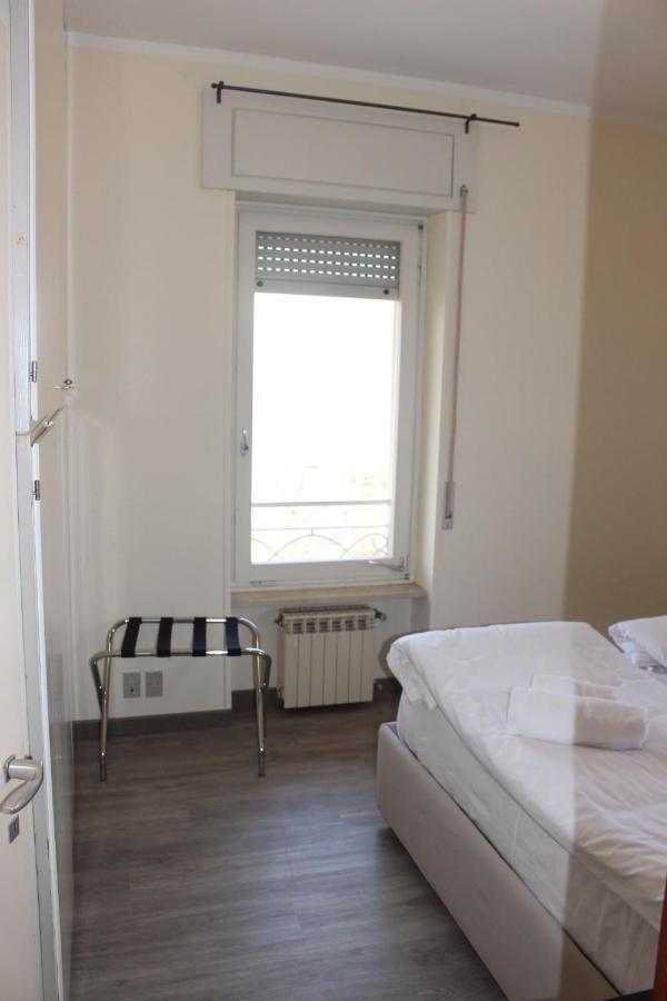Casa Claudia Apartment Assenza di Brenzone Ngoại thất bức ảnh