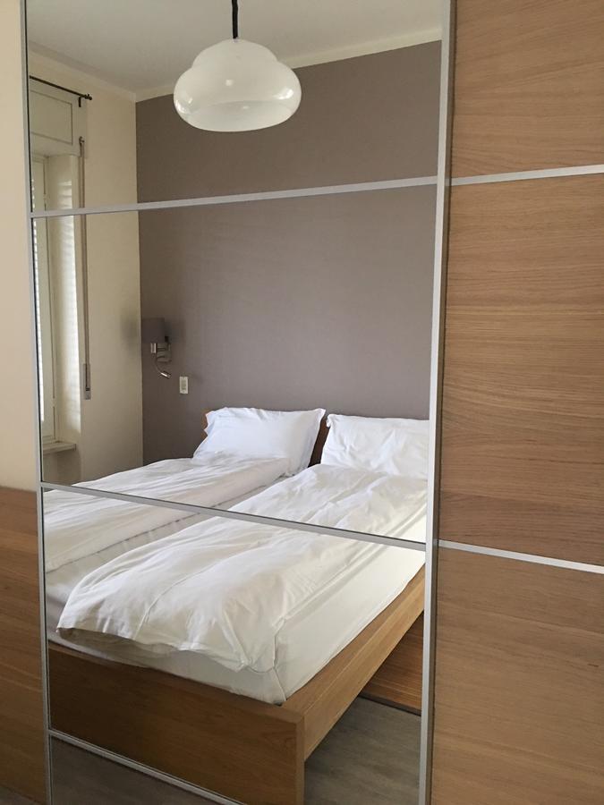Casa Claudia Apartment Assenza di Brenzone Ngoại thất bức ảnh