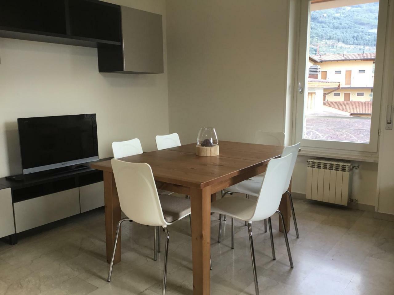 Casa Claudia Apartment Assenza di Brenzone Ngoại thất bức ảnh