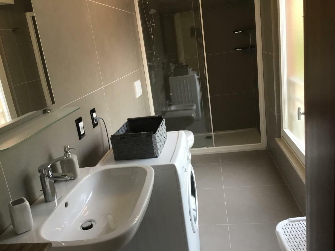 Casa Claudia Apartment Assenza di Brenzone Ngoại thất bức ảnh